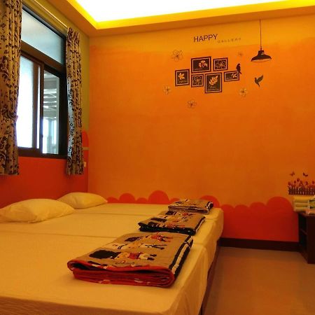 Passion Bed & Breakfast หมาเกิง ภายนอก รูปภาพ