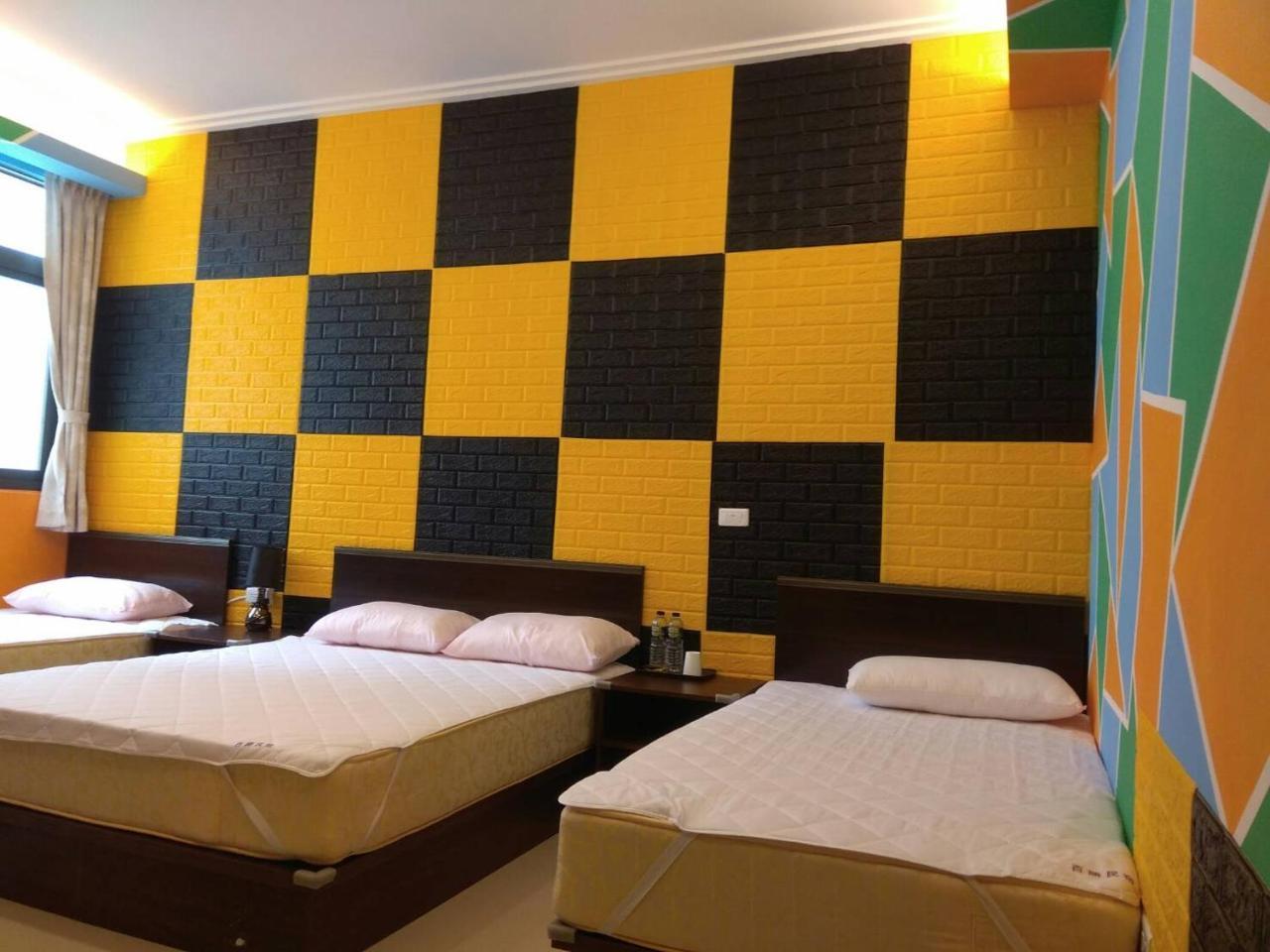 Passion Bed & Breakfast หมาเกิง ภายนอก รูปภาพ