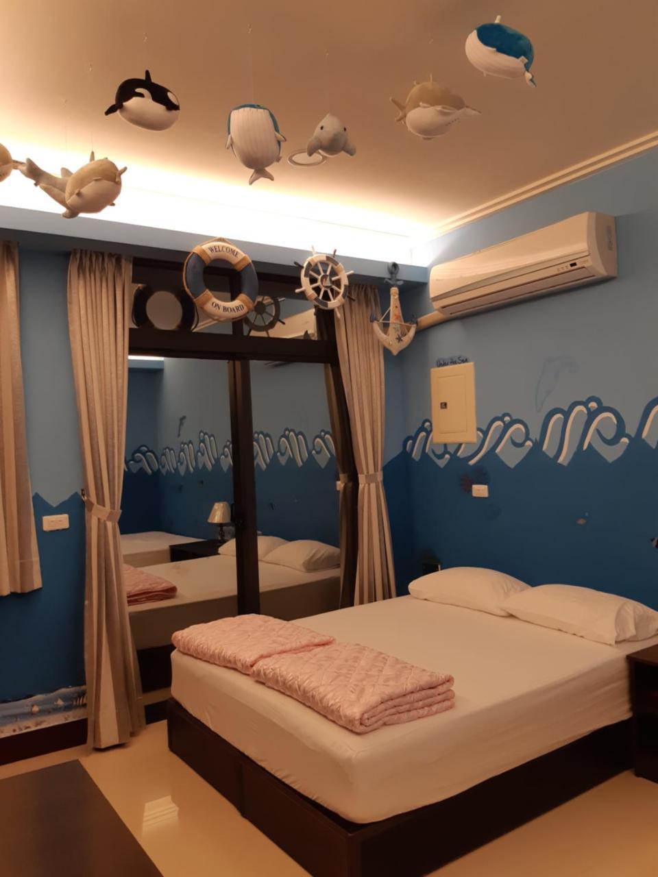 Passion Bed & Breakfast หมาเกิง ภายนอก รูปภาพ