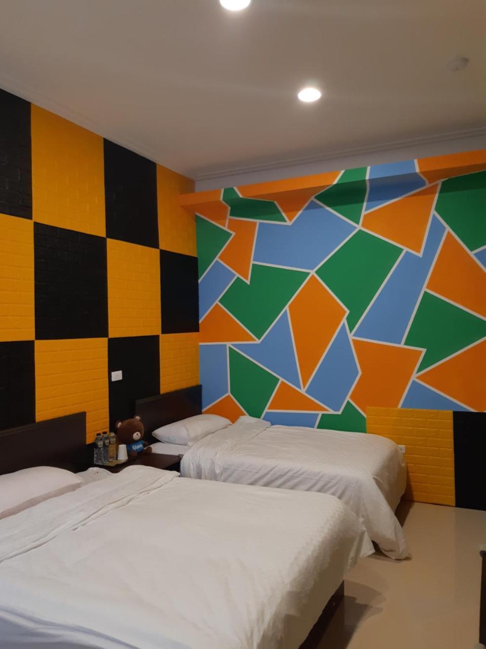 Passion Bed & Breakfast หมาเกิง ภายนอก รูปภาพ