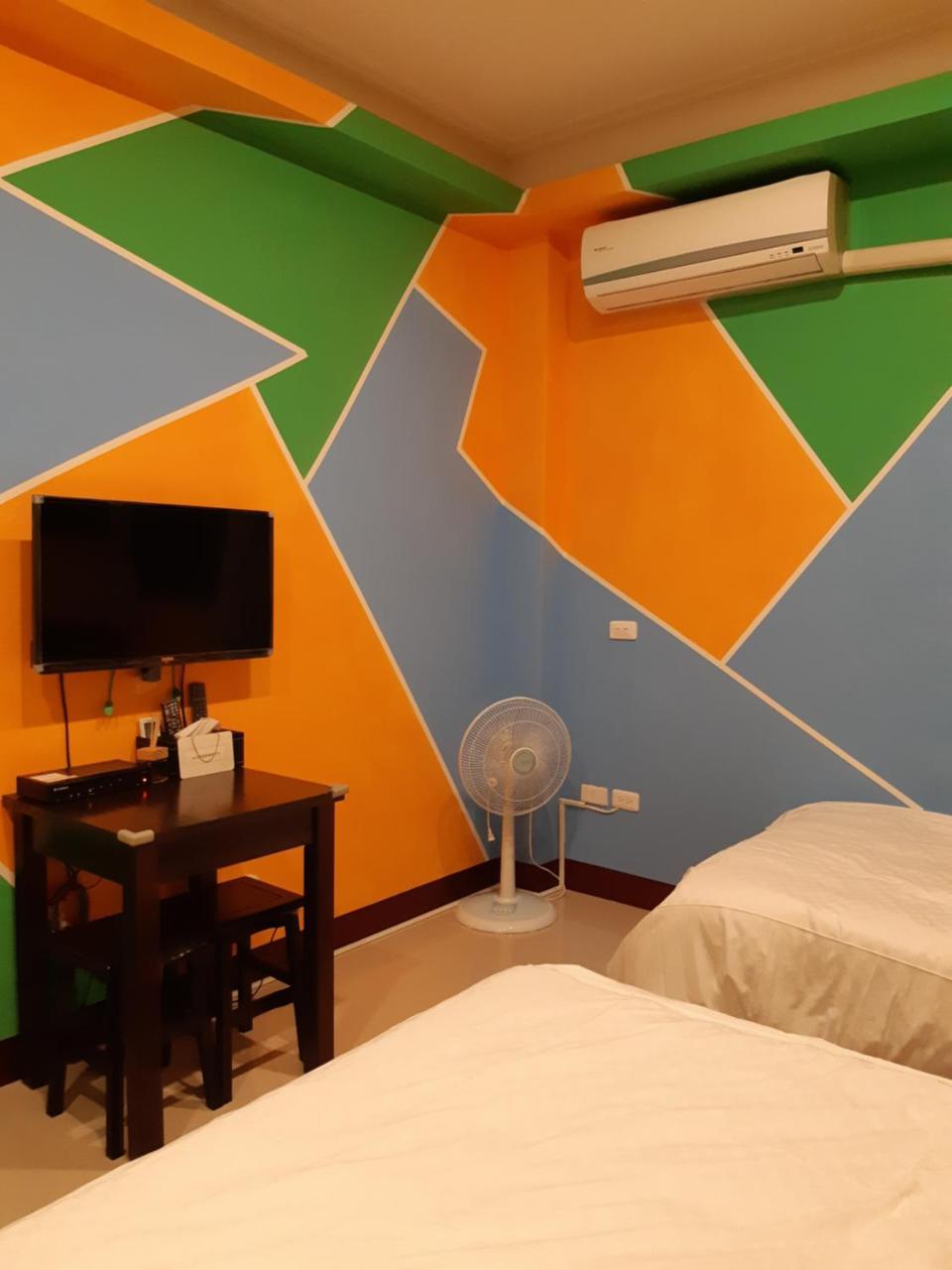 Passion Bed & Breakfast หมาเกิง ภายนอก รูปภาพ