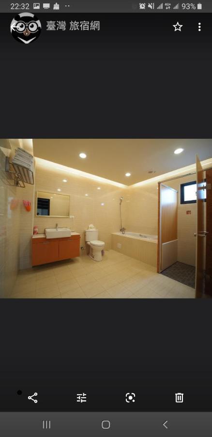 Passion Bed & Breakfast หมาเกิง ภายนอก รูปภาพ